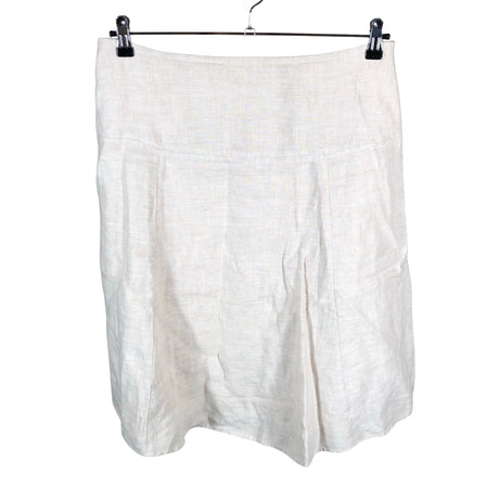Naisten Global - Kangashame, koko 40 - Beige ()