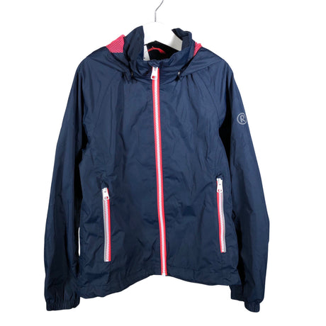 Unisex Reimatec - Välikausitakki, koko 128 - 134 - Sininen ()