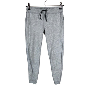 Unisex Name It - Collegehousut, koko 128 - 134 - Harmaa (1)