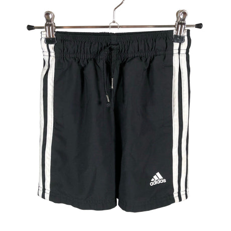 Unisex Adidas - Uimahousut, koko 122 - 128 - Musta ()