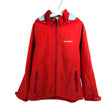 Unisex Everest - Softshell-takki, koko 134 - 140 - Punainen ()