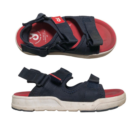 Unisex Reima - Sandaalit, koko 31 - Sininen ()