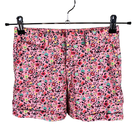 Tyttöjen Gap - Shortsit, koko 152 - 158 - Pinkki ()