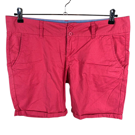 Naisten Etirel - Shortsit, koko 44 - Pinkki ()