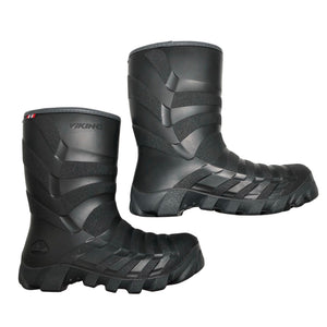 Unisex Viking - Kumisaappaat, koko 38 - Musta (1)