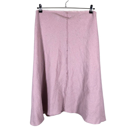 Naisten Massimo Dutti - Kangashame, koko 44 - Vaaleanpunainen ()