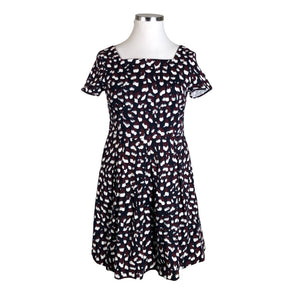 Naisten mint&berry - Kangasmekko, koko 42 - Sininen (1)