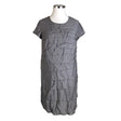 Naisten Gerry Weber - Sifonkimekko, koko 44 - Harmaa ()