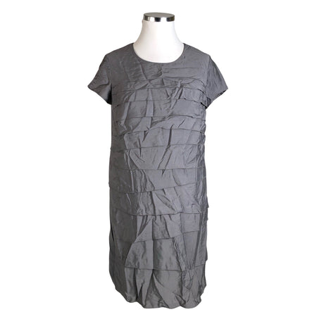 Naisten Gerry Weber - Sifonkimekko, koko 44 - Harmaa ()