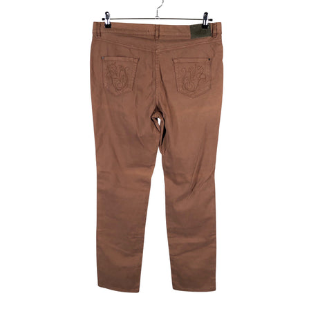 Naisten Atelier Gardeur - Farkut, koko 44 - Ruskea (2)