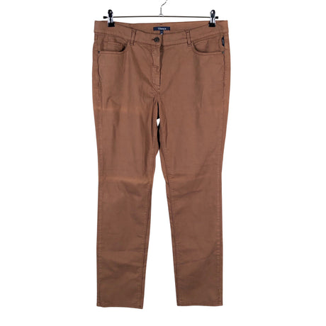 Naisten Atelier Gardeur - Farkut, koko 44 - Ruskea ()