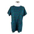 Naisten Marimekko - Trikootunika, koko 34 - Vihreä ()