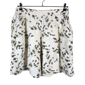 Naisten Kaiko - Shortsit, koko 40 - Beige (1)