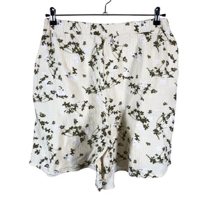 Naisten Kaiko - Shortsit, koko 40 - Beige (2)