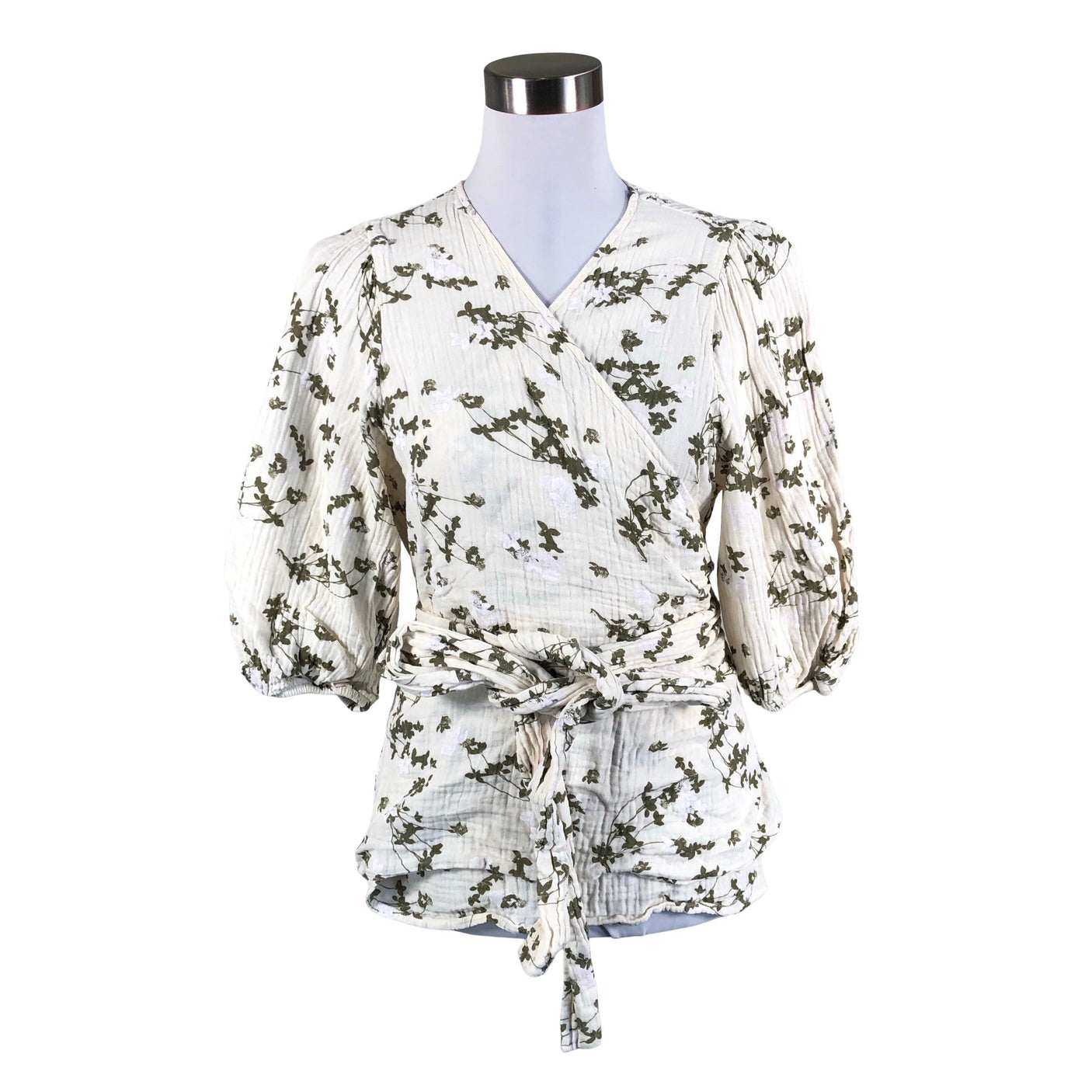 Naisten Kaiko - Pusero, koko 40 - Beige (1)
