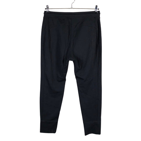 Naisten MAC - Collegehousut, koko 38 - Musta (2)