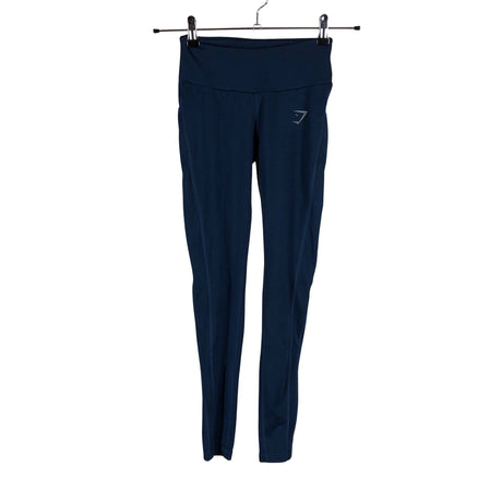 Naisten Gymshark - Urheilutrikoot, koko 36 - Sininen ()