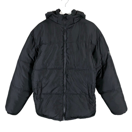 Poikien Lyle&Scott - Toppatakki, koko 164 - 170 - Musta ()