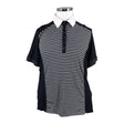 Naisten Gerry Weber - T-paita, koko 44 - Sininen ()