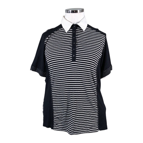 Naisten Gerry Weber - T-paita, koko 44 - Sininen ()