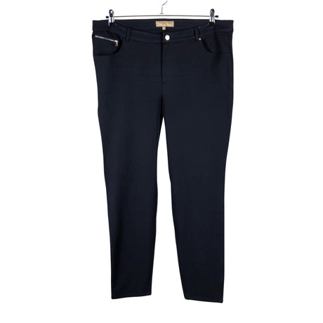 Naisten Noom - Kangashousut, koko 46 - Sininen ()