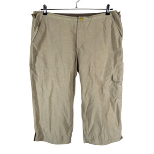 Naisten Columbia - Kangascaprit, koko 42 - Beige (1)