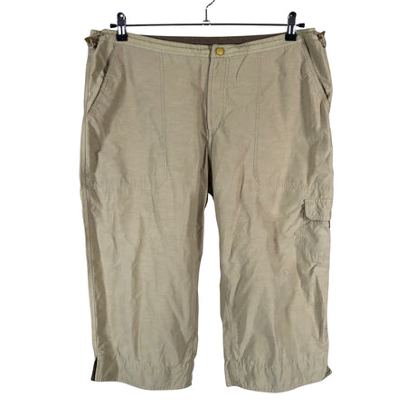 Naisten Columbia - Kangascaprit, koko 42 - Beige ()