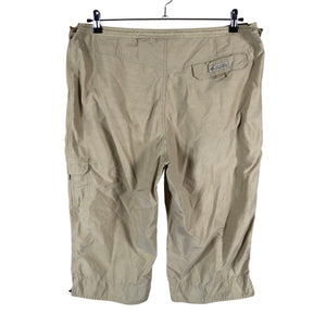 Naisten Columbia - Kangascaprit, koko 42 - Beige (2)