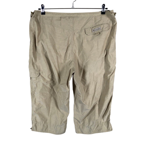 Naisten Columbia - Kangascaprit, koko 42 - Beige (2)