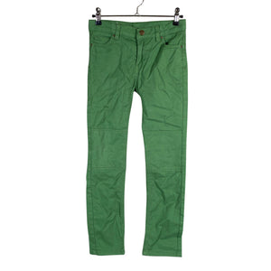 Unisex me&i - Farkut, koko 134 - 140 - Vihreä (1)