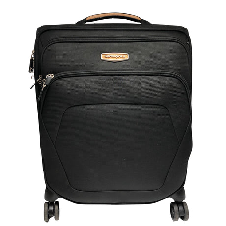 Unisex Samsonite - Matkakassi, koko Maxi - Musta ()