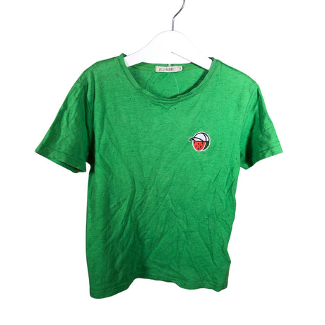 Unisex Billybandit - T-paita, koko 122 - 128 - Vihreä ()
