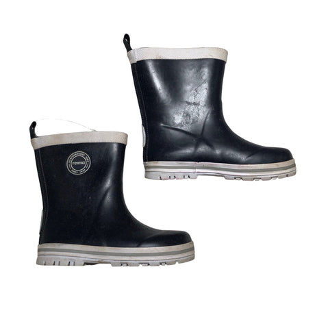 Unisex Reima - Kumisaappaat, koko 27 - Sininen ()