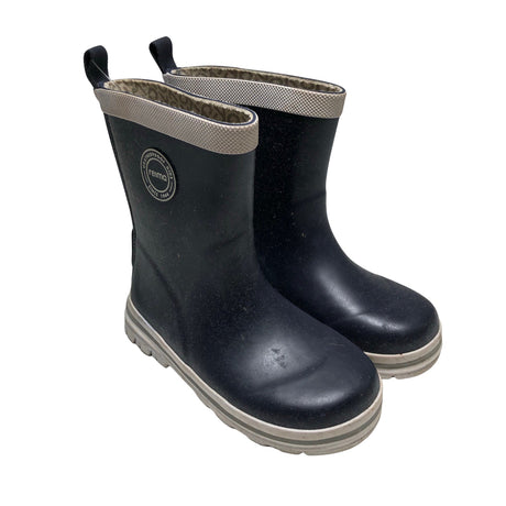 Unisex Reima - Kumisaappaat, koko 27 - Sininen (2)