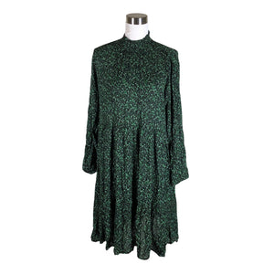 Naisten Kaffe - Kangasmekko, koko 40 - Vihreä (1)