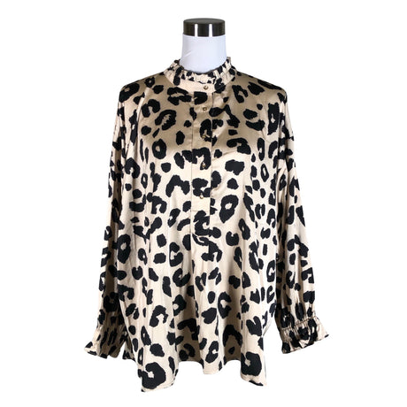 Naisten Prepair - Pusero, koko 40 - Beige ()