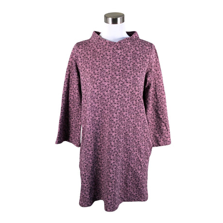 Naisten Nanso - Trikoomekko, koko 38 - Violetti ()