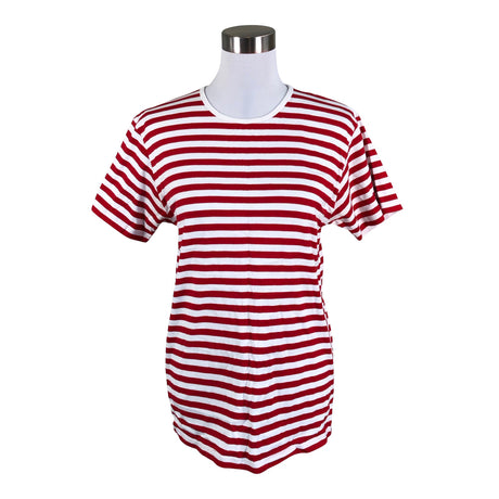 Naisten Marimekko - T-paita, koko 38 - Punainen ()