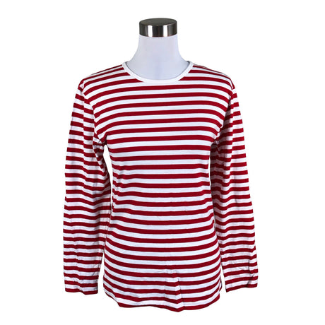 Naisten Marimekko - Trikoopaita, koko 34 - Punainen ()