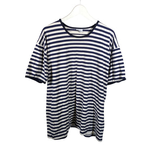 Miesten Marimekko - T-paita, koko XXL - Sininen (1)