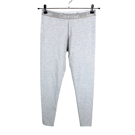 Naisten Calvin Klein - Yöhousut, koko 36 - Harmaa ()