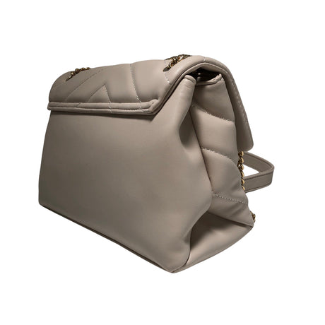 Naisten Puccini - Olkalaukku, koko Mini - Beige (2)