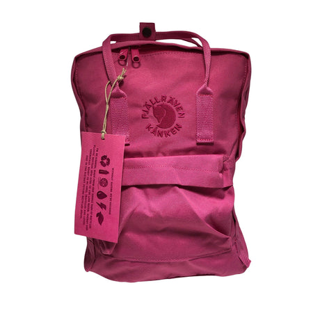Naisten Fjällräven - Reppu, koko Midi - Pinkki ()