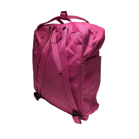 Naisten Fjällräven - Reppu, koko Midi - Pinkki (2)
