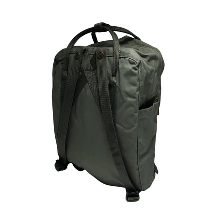 Unisex Fjällräven - Reppu, koko Midi - Vihreä (2)