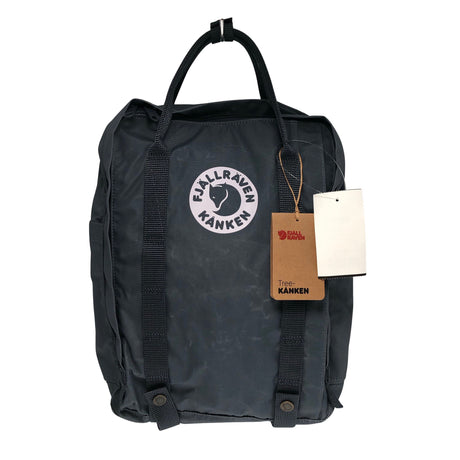 Unisex Fjällräven - Reppu, koko Midi - Harmaa ()