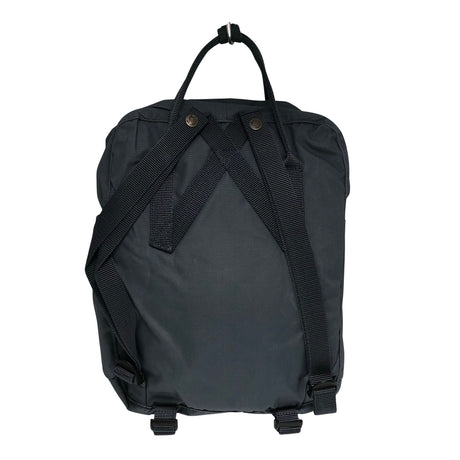 Unisex Fjällräven - Reppu, koko Midi - Harmaa (2)