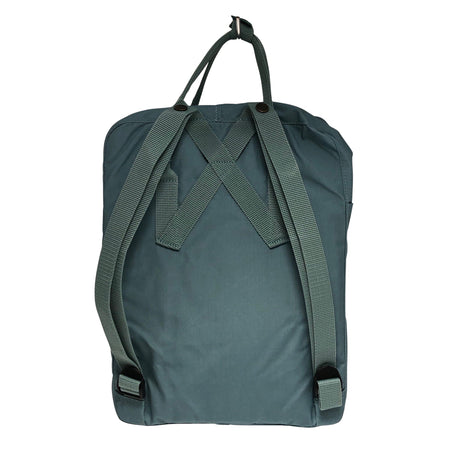 Unisex Fjällräven - Reppu, koko Midi - Turkoosi (2)