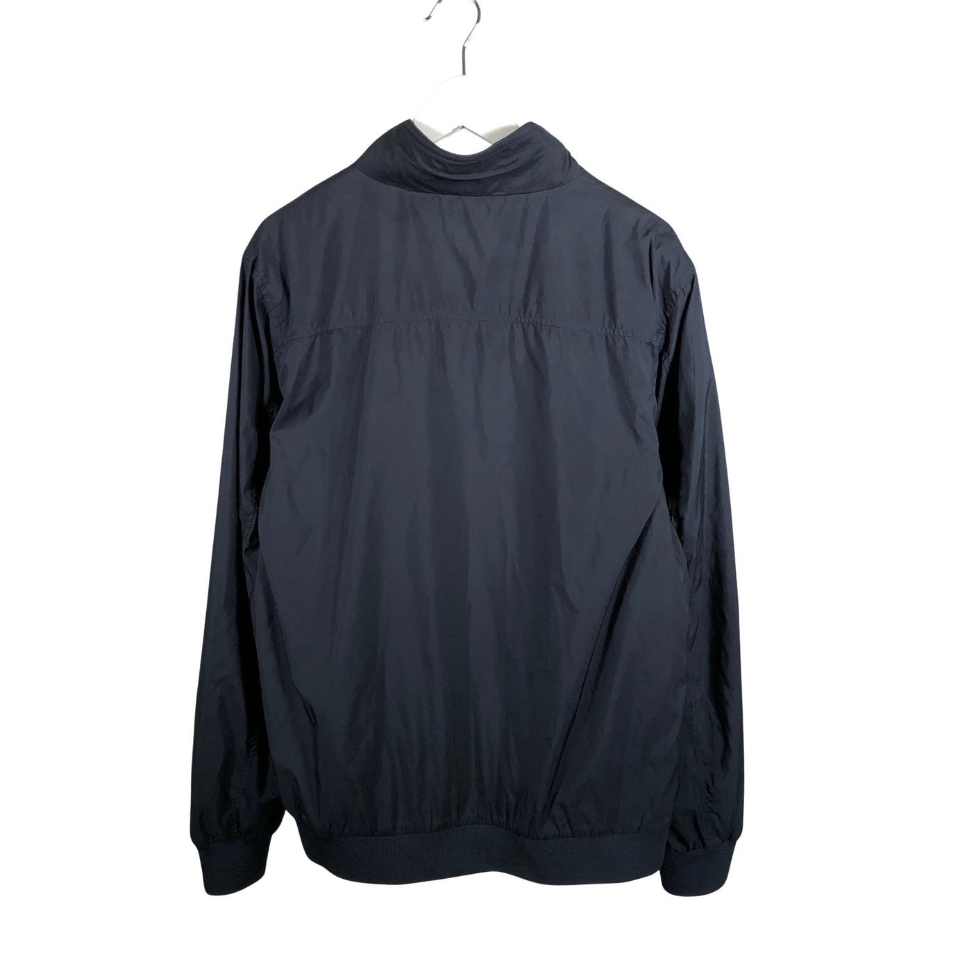 Miesten Scotch&Soda - Ulkoilutakki, koko L - Sininen (2)