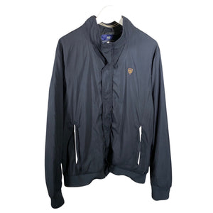 Miesten Scotch&Soda - Ulkoilutakki, koko L - Sininen (1)
